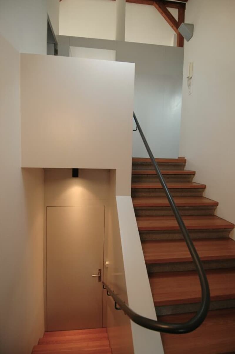 3.5 Z-Dachwohnung Ihr neues Zuhause über den Dächern von Bern (26)