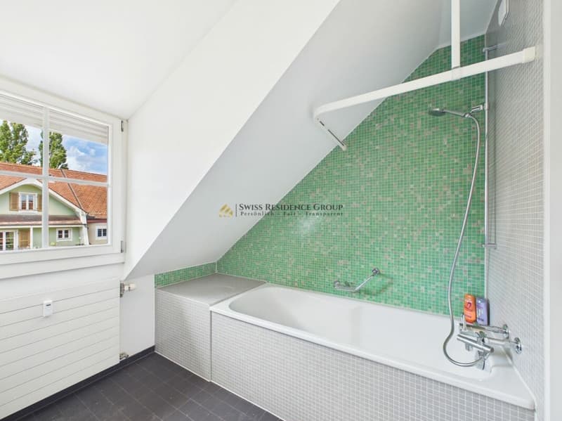 3.5 Z-Dachwohnung Ihr neues Zuhause über den Dächern von Bern (9)