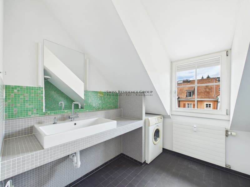 3.5 Z-Dachwohnung Ihr neues Zuhause über den Dächern von Bern (7)