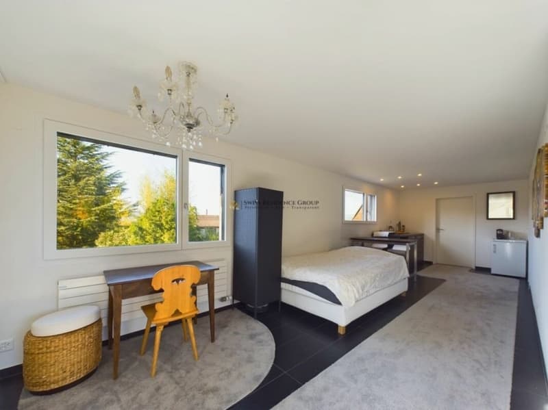 Villa mit Charakter, Seesicht und aussergewöhnlicher Flexibilität (16)