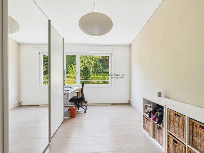 Lichtdurchflutetes Wohnen mit grosser Terrasse und traumhafter Fernsicht (4 Jahre befristet, Möglichkeit auf Verlängerung) (8)