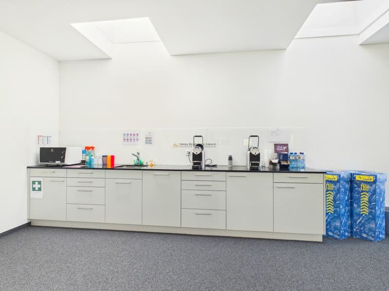 Ihr neuer Bürostandort in Cham, helle und attraktive Büroräumlichkeiten (8)