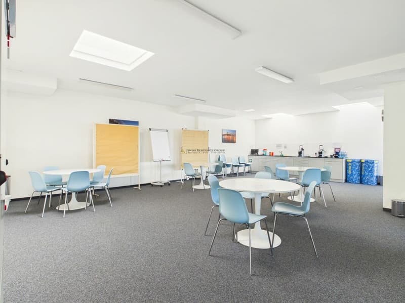 Ihr neuer Bürostandort in Cham, helle und attraktive Büroräumlichkeiten (6)