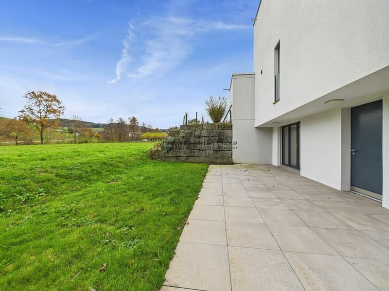 Charmante 2-Zimmer-Einliegerwohnung mit separatem Eingang & Terrasse (2)