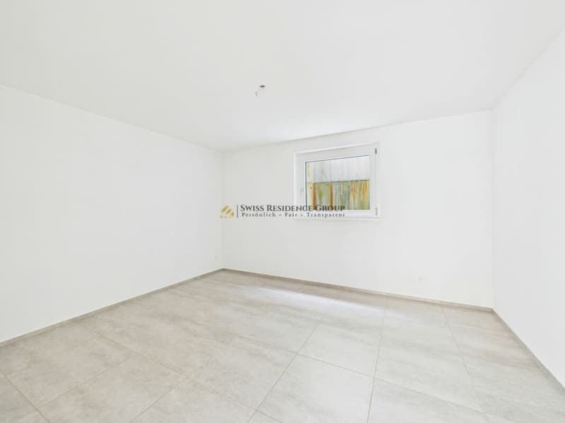 Charmante 2-Zimmer-Einliegerwohnung mit separatem Eingang & Terrasse (8)