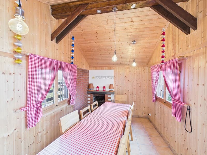 Wohnen mit Weitsicht - freistehendes Einfamilienhaus an sonniger Hanglage (17)