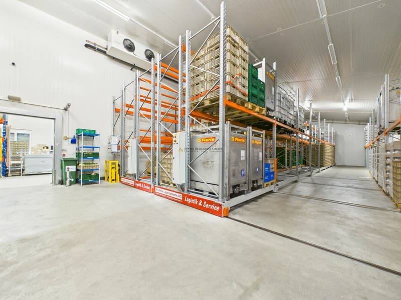 Vielseitige, modernisierte Gewerbe- und Produktionsflächen in Stein AR zu vermieten. (13)