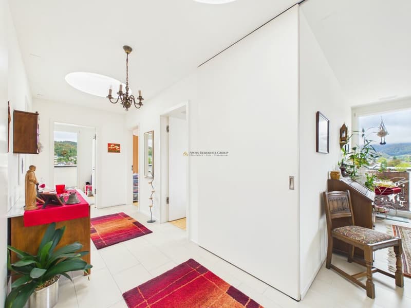 Exklusives Penthouse mit 360° Panoramablick und grosszügigem Wohnkomfort (24)