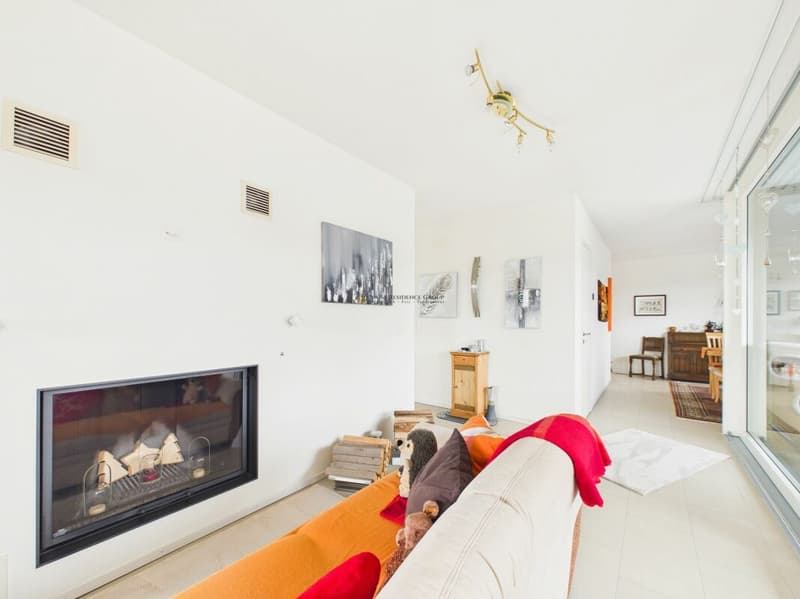 Exklusives Penthouse mit 360° Panoramablick und grosszügigem Wohnkomfort (8)