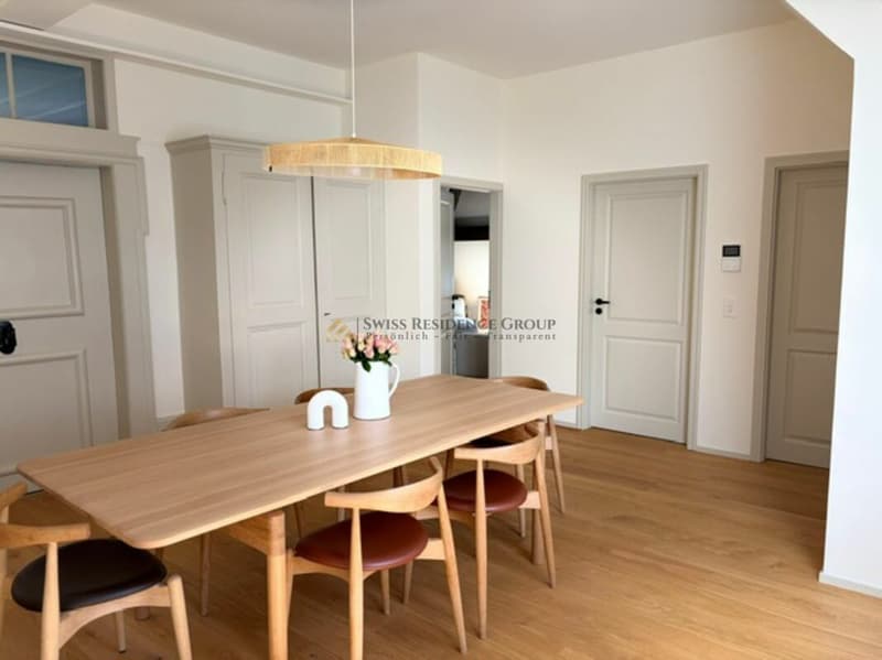 Charmante historische Residenz mit 4,5 Zimmern (2)