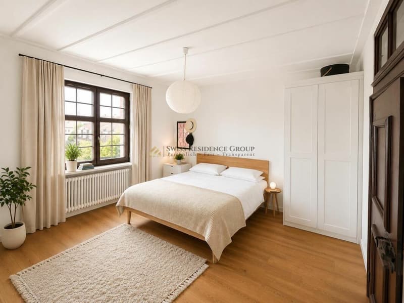 Charmante historische Residenz mit 4,5 Zimmern (4)