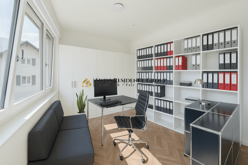 Einmalige Chance! Exklusiv und mit traumhafter Aussicht im Boathouse! (3)