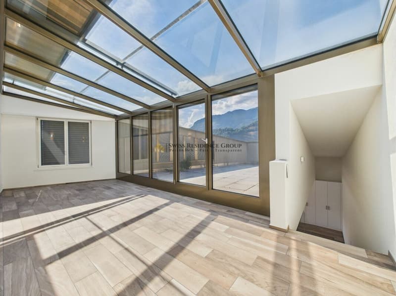 Einmalige Chance! Exklusiv und mit traumhafter Aussicht im Boathouse! (15)