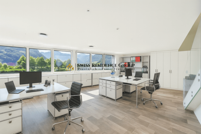 Einmalige Chance! Exklusiv und mit traumhafter Aussicht im Boathouse! (2)