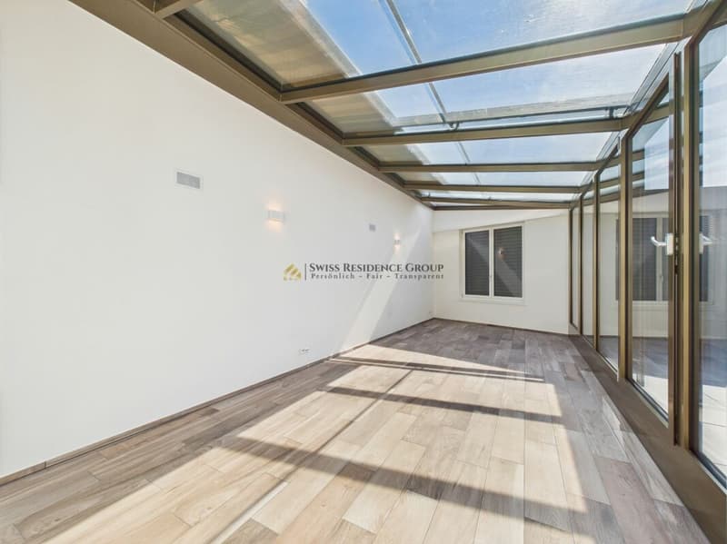 Einmalige Chance! Exklusiv und mit traumhafter Aussicht im Boathouse! (14)