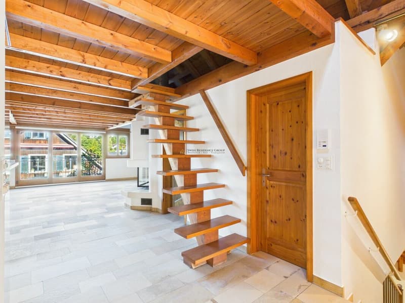 Ein Zuhause mit Seele - Landhausidylle in Bäretswil (6)