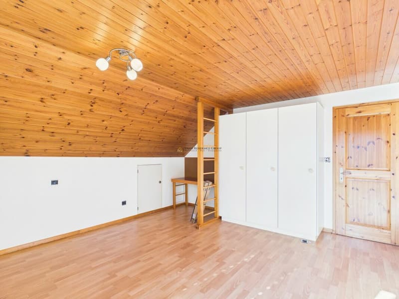 Ein Zuhause mit Seele - Landhausidylle in Bäretswil (9)