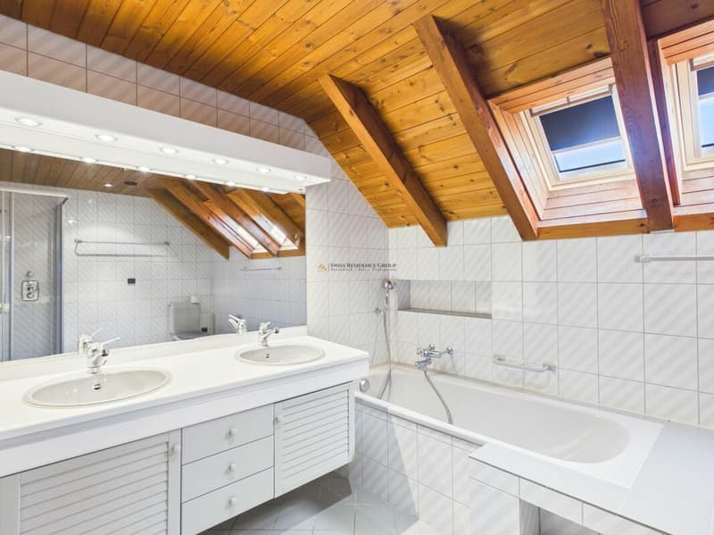 Ein Zuhause mit Seele - Landhausidylle in Bäretswil (13)