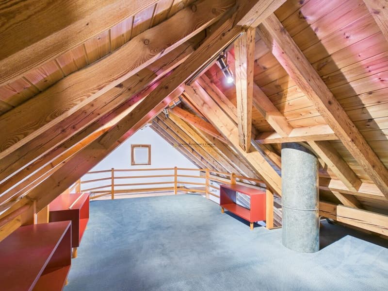 Ein Zuhause mit Seele - Landhausidylle in Bäretswil (14)