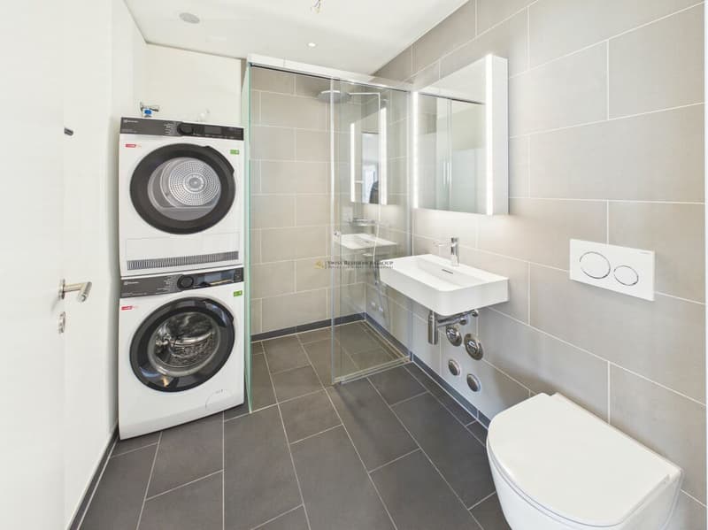 Above the Ordinary - Exklusives Wohnen im 26. Stock des Pilatus Towers (11)