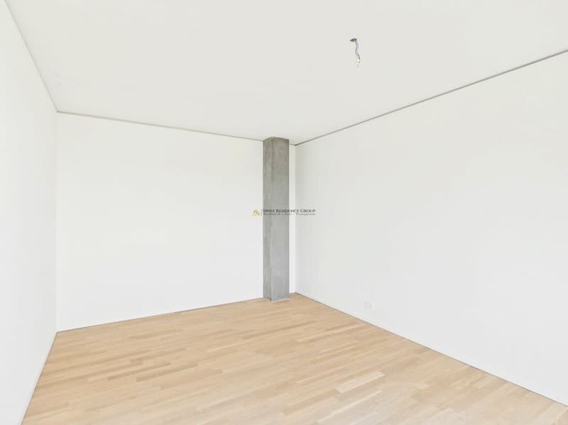 Above the Ordinary - Exklusives Wohnen im 26. Stock des Pilatus Towers (8)