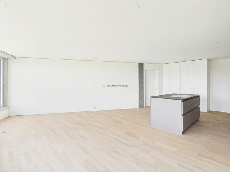 Above the Ordinary - Exklusives Wohnen im 26. Stock des Pilatus Towers (4)