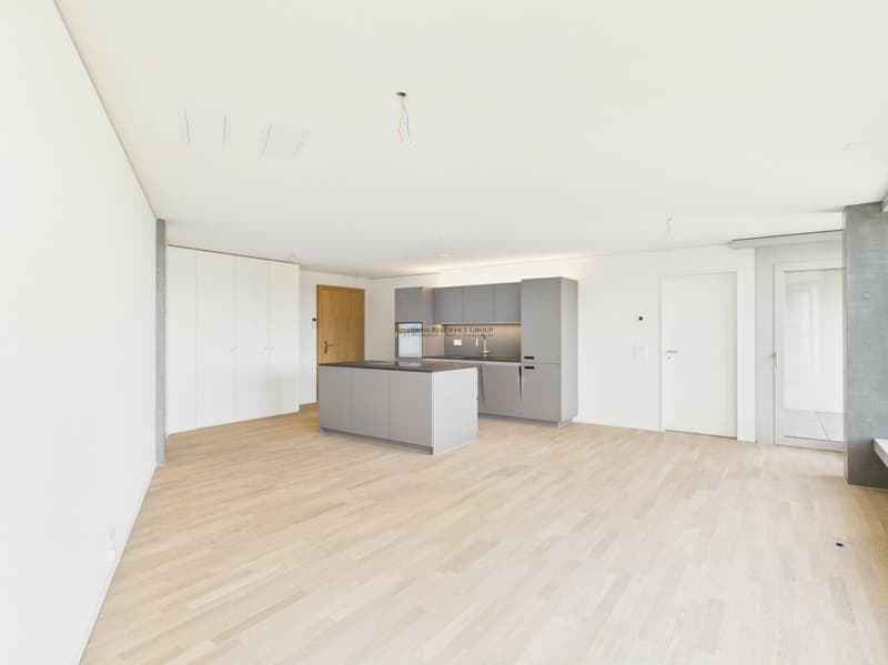 Above the Ordinary - Exklusives Wohnen im 26. Stock des Pilatus Towers (3)
