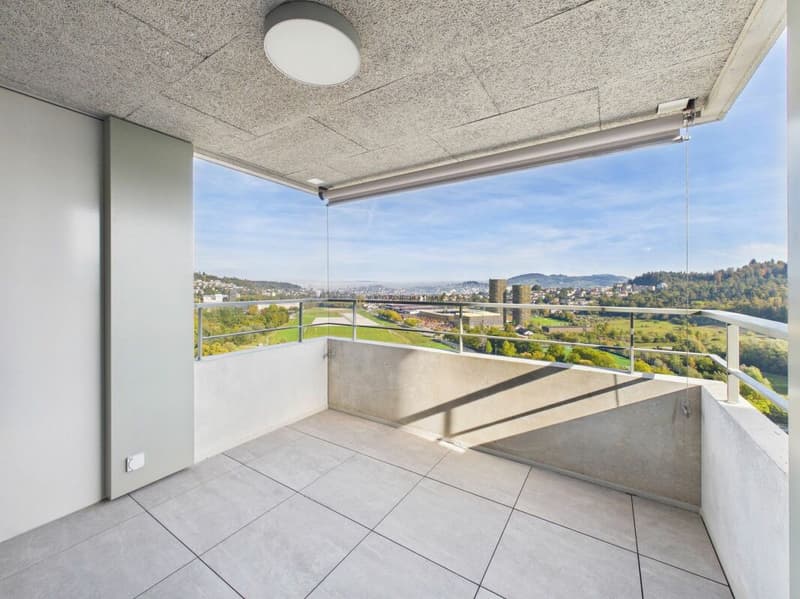 Above the Ordinary - Exklusives Wohnen im 26. Stock des Pilatus Towers (12)