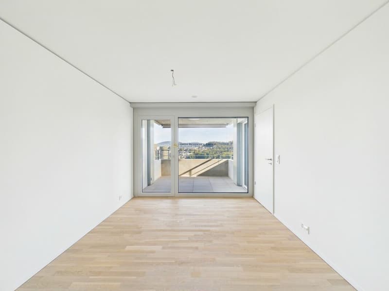 Above the Ordinary - Exklusives Wohnen im 26. Stock des Pilatus Towers (9)
