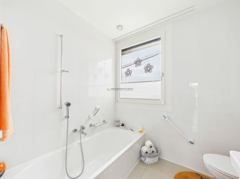 Exklusives Penthouse mit 360° Panoramablick und grosszügigem Wohnkomfort (15)