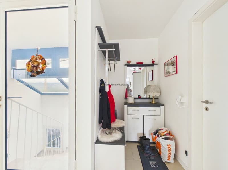 Exklusives Penthouse mit 360° Panoramablick und grosszügigem Wohnkomfort (19)