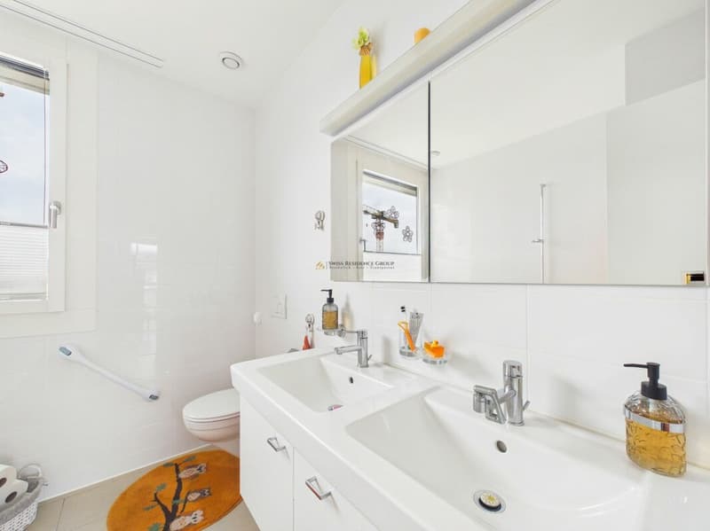 Exklusives Penthouse mit 360° Panoramablick und grosszügigem Wohnkomfort (13)