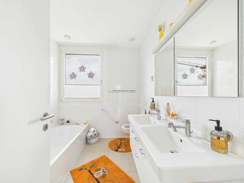 Exklusives Penthouse mit 360° Panoramablick und grosszügigem Wohnkomfort (17)