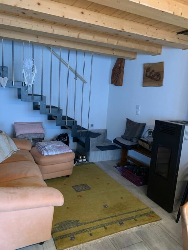 La tua casa di vacanza in montagna (6)