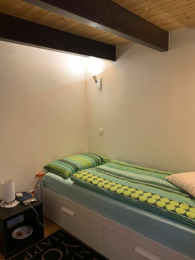 La tua casa di vacanza in montagna (7)