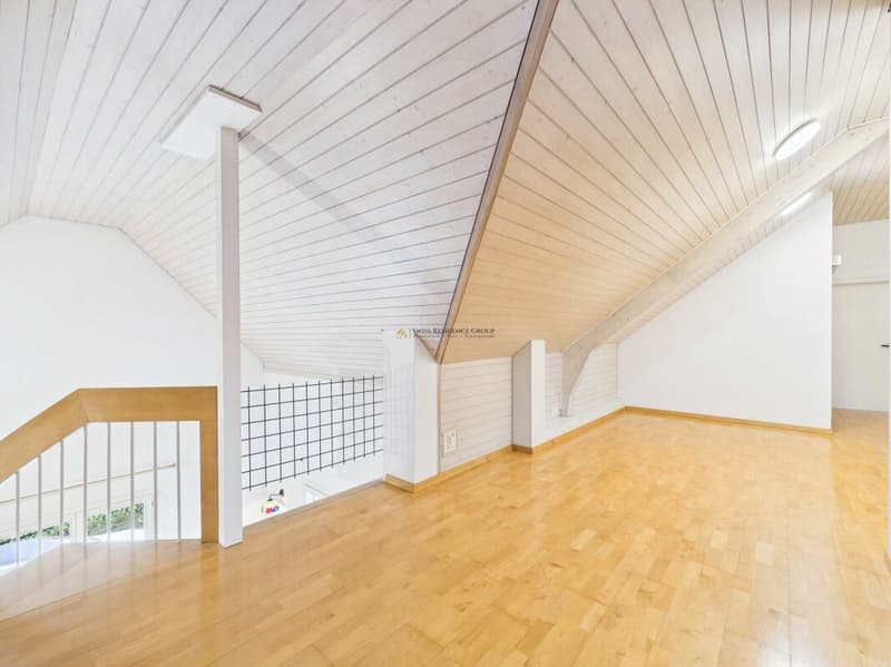 Exklusives 6.5-Zimmer-Einfamilienhaus mit grosszügigem Garten (13)