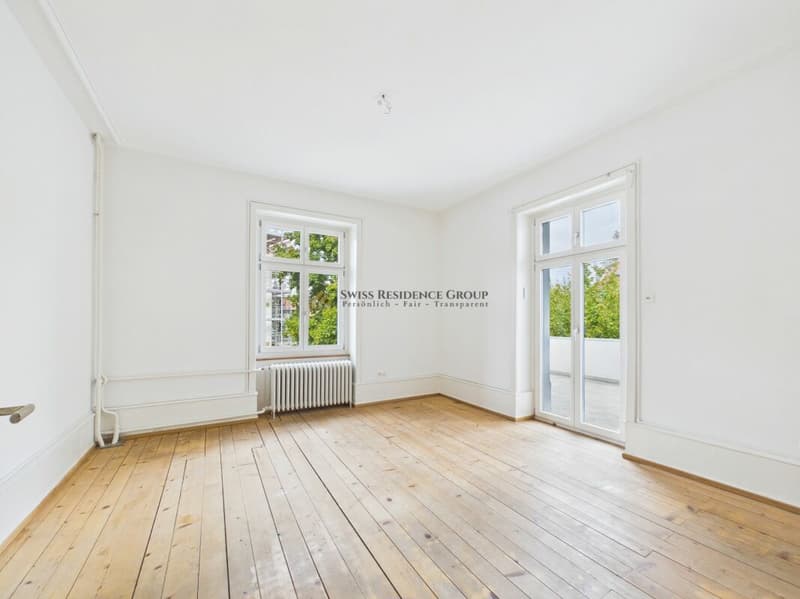 9.5-Zimmer-Villa - Grosszügigkeit, Vielseitigkeit und Raum (23)