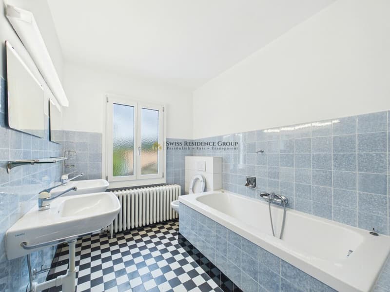 9.5-Zimmer-Villa - Grosszügigkeit, Vielseitigkeit und Raum (15)