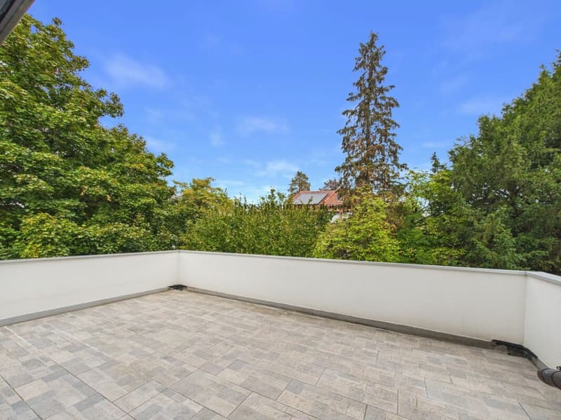 9.5-Zimmer-Villa - Grosszügigkeit, Vielseitigkeit und Raum (22)