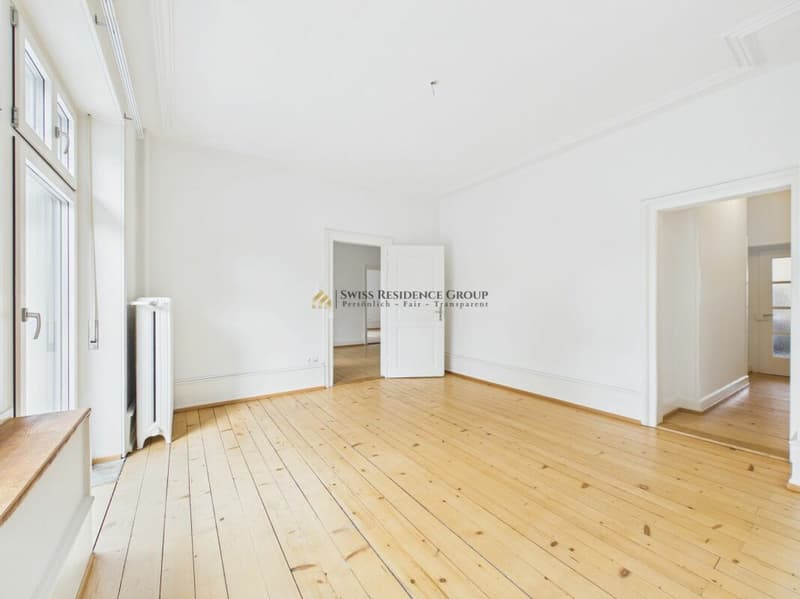 9.5-Zimmer-Villa - Grosszügigkeit, Vielseitigkeit und Raum (21)