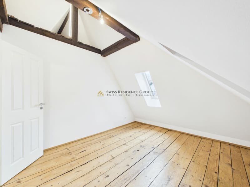 9.5-Zimmer-Villa - Grosszügigkeit, Vielseitigkeit und Raum (27)