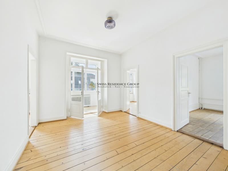 9.5-Zimmer-Villa - Grosszügigkeit, Vielseitigkeit und Raum (17)