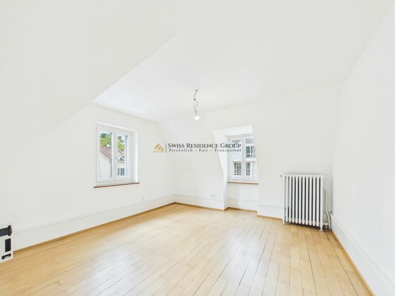 9.5-Zimmer-Villa - Grosszügigkeit, Vielseitigkeit und Raum (25)