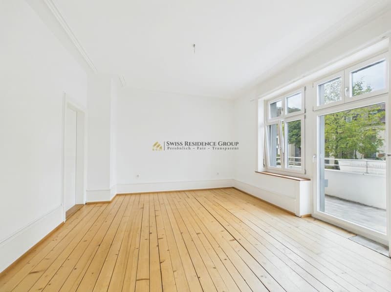 9.5-Zimmer-Villa - Grosszügigkeit, Vielseitigkeit und Raum (19)