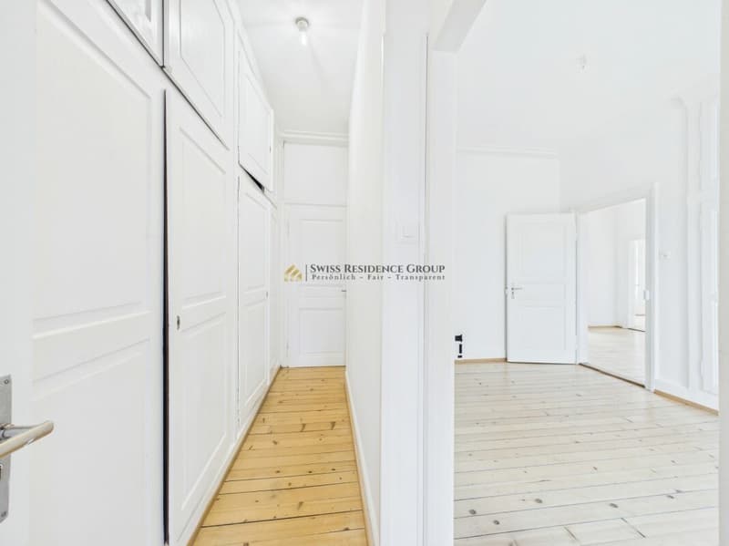 9.5-Zimmer-Villa - Grosszügigkeit, Vielseitigkeit und Raum (16)