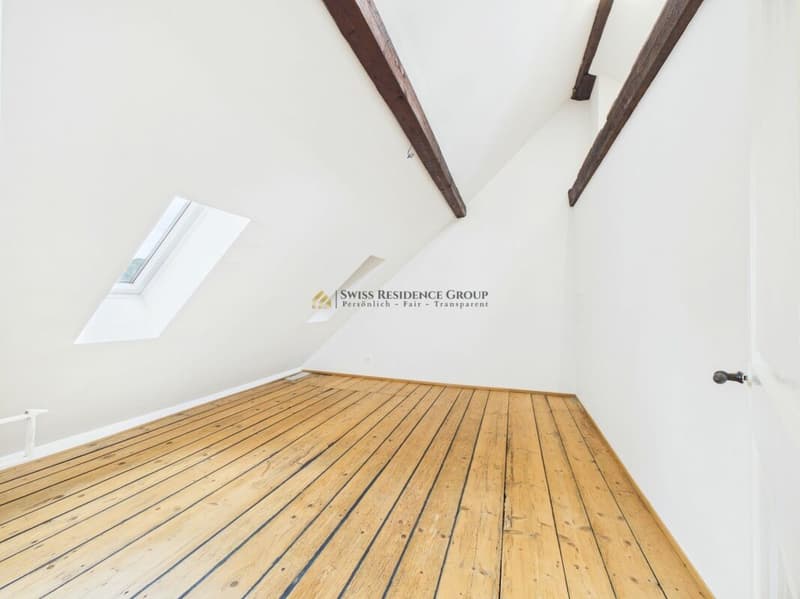 9.5-Zimmer-Villa - Grosszügigkeit, Vielseitigkeit und Raum (29)
