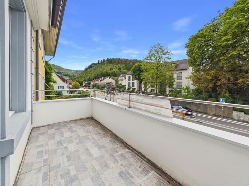 9.5-Zimmer-Villa - Grosszügigkeit, Vielseitigkeit und Raum (20)