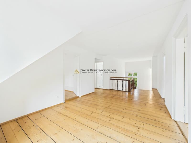 9.5-Zimmer-Villa - Grosszügigkeit, Vielseitigkeit und Raum (26)