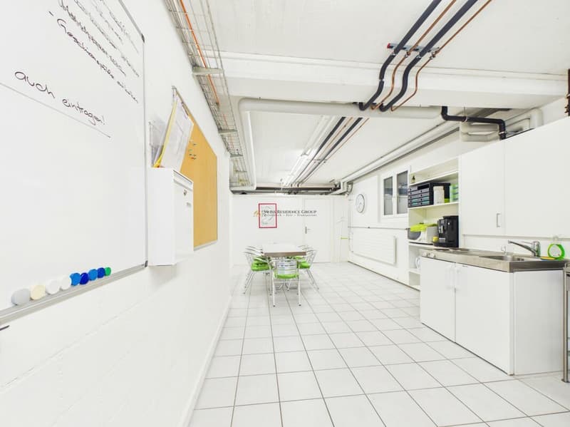 Vielseitige, modernisierte Gewerbe- und Produktionsflächen in Stein AR zu vermieten. (14)