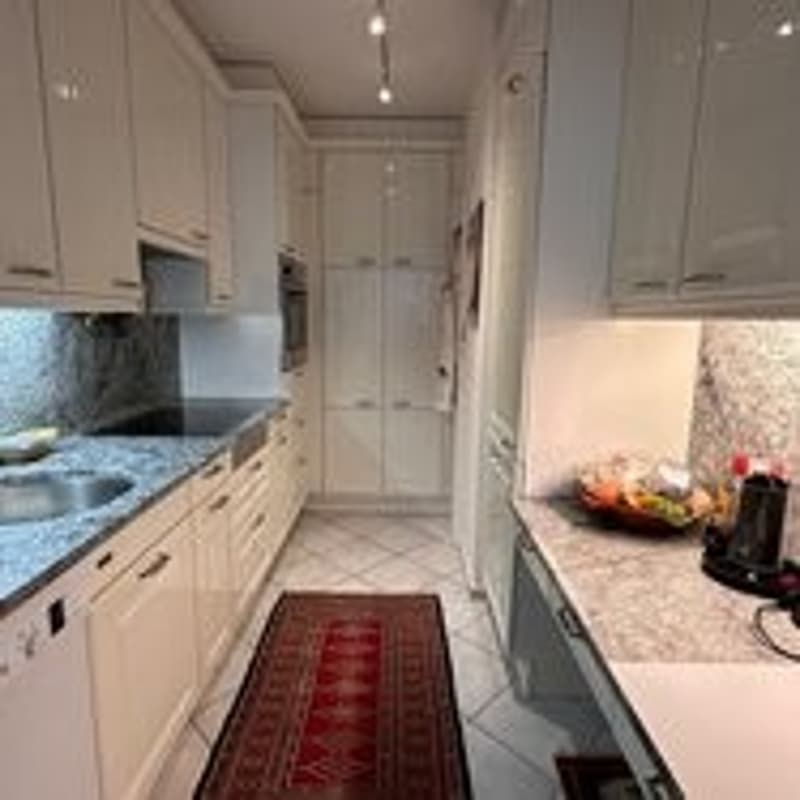 Ihre neue Familienwohnung in Köniz? (1)